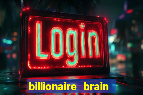 billionaire brain wave - brand new vsl from 8-figure marketer